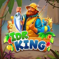 IDRKING - Game Olahraga Terbaik untuk Pecinta Sports
