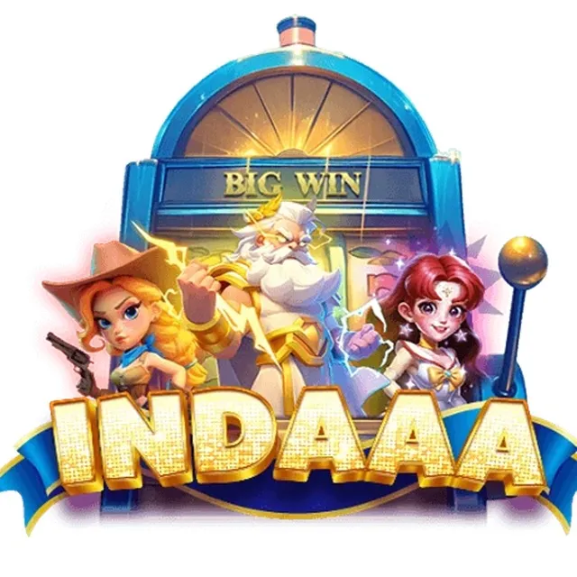 INDAAA - Balapan Mobil Penuh Adrenalin